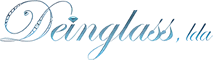 Logo Deinglass Espelhos